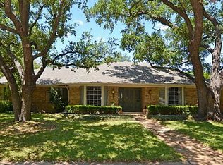 7231 Stonetrail Dr, Dallas, TX 75230