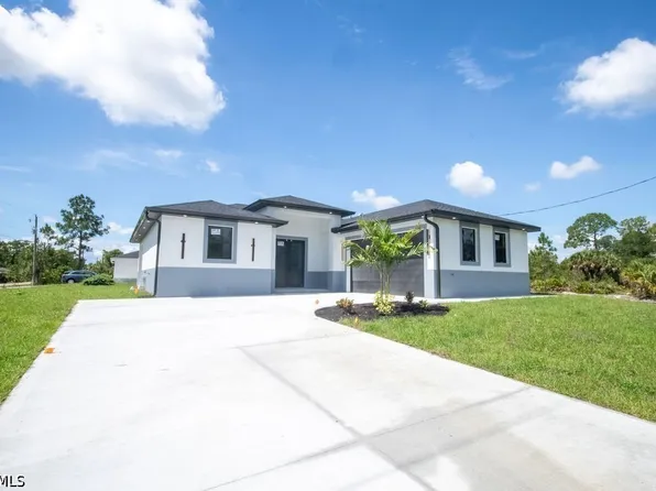 1001 W 13th St, Lehigh Acres, FL 33972