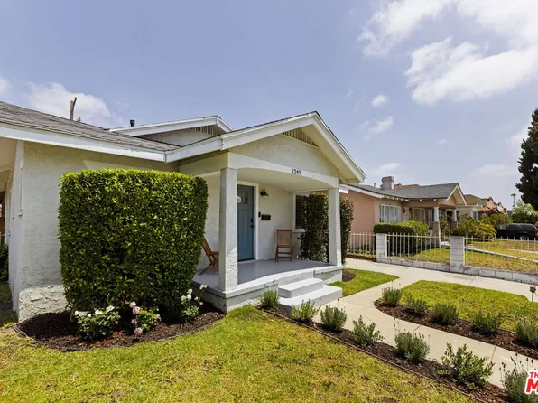 1249 W 56th St, Los Angeles, CA 90037