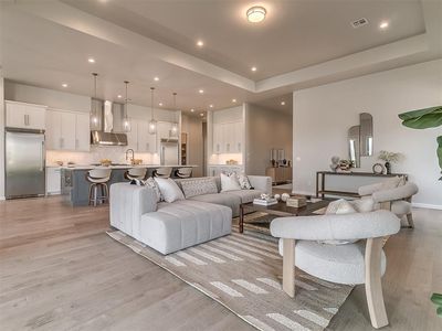 16808 Little Leaf Ln, Edmond, OK, 73012