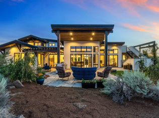 66225 Pronghorn Estates Dr, Bend, OR 97701