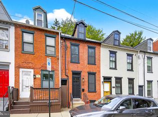 110 N Plum St, Lancaster, PA 17602
