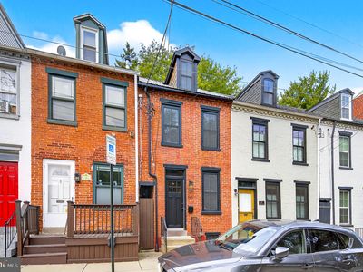 110 N Plum St, Lancaster, PA, 17602