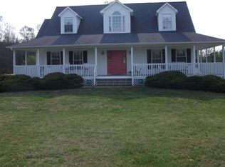 3847 McNeil Mill Rd, Rocky Mount, VA 24151