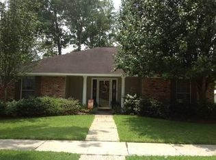 842 Birmingham Dr, Baton Rouge, LA 70819