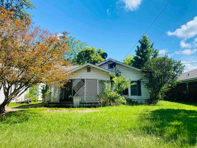 171 North St, Camden, AR, 71701