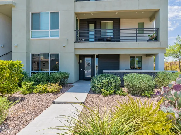 1250 N ABBEY Lane #116, Chandler, AZ 85226