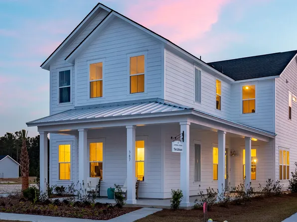 1451 Clay Field Trl, Summerville, SC 29485