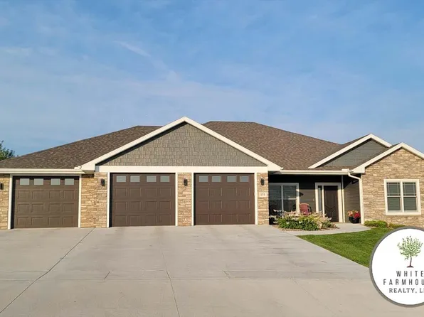 815 Adam Dr, Wayne, NE 68787