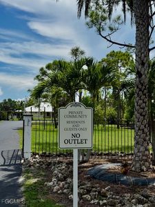 3620 Eagle Lake Dr, Saint James City, FL, 33956
