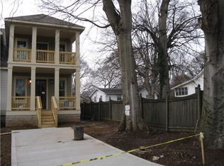 4204A Utah, Nashville, TN 37206