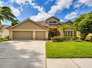 5424 WINDBRUSH DRIVE, TAMPA, FL 33625