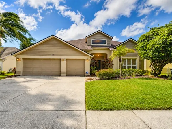 5424 WINDBRUSH DRIVE, TAMPA, FL 33625