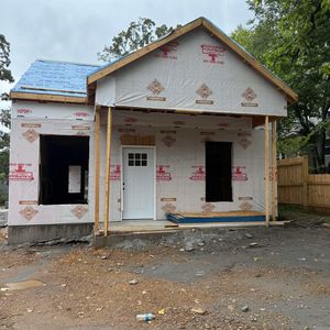 416 N Spruce St, Little Rock, AR, 72205