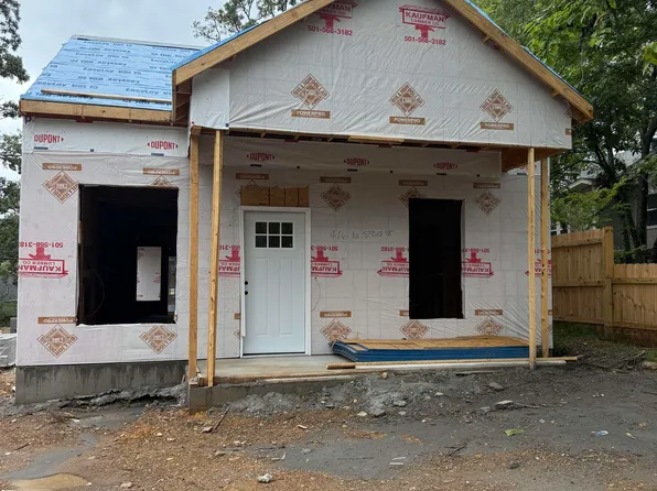 416 N Spruce St, Little Rock, AR 72205