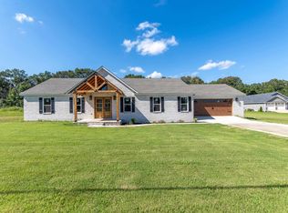 255 Charleston Ln, Adamsville, TN 38310
