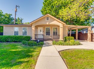 132 Floss Rd, San Antonio, TX 78214