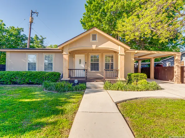 132 FLOSS RD, San Antonio, TX 78214