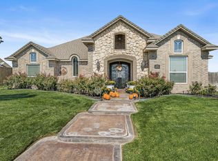 9800 Prather Ave, Amarillo, TX 79119