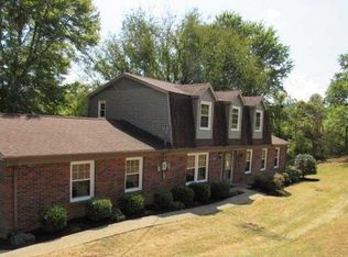 240 Pactolus Rd, Kingsport, TN 37663