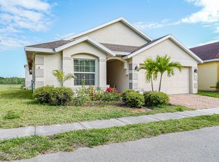 9322 Breakers Row, Fort Pierce, FL 34945