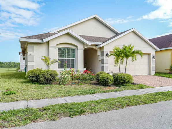 9322 Breakers Row, Fort Pierce, FL 34945