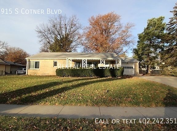 2nd image of 1915 S Cotner Blvd