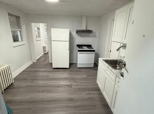 309 Magnolia Ave #A2, Elizabethport, NJ 07206