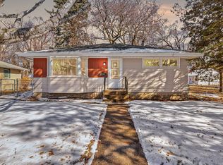3923 2nd St NE, Columbia Heights, MN 55421