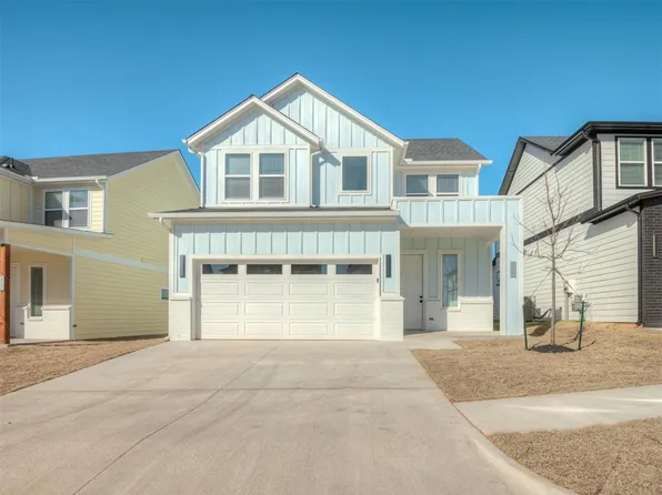 4113 NW 179th Ter, Edmond, OK 73012