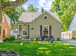703 Royal Ave, Royal Oak, MI 48073