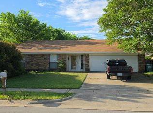 273 Gardenview St, Denton, TX 76207