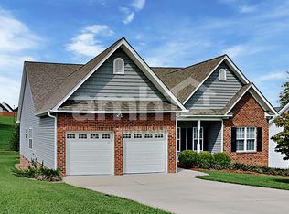 229 Cinnamon Way, Clemmons, NC 27012