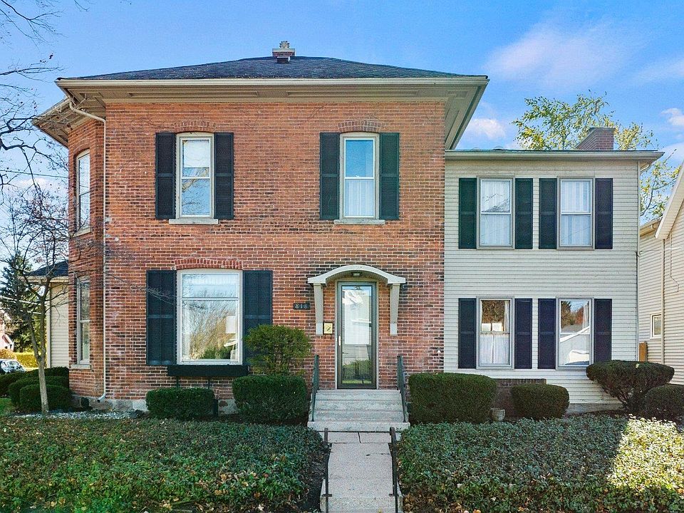 818 Mott St, Kendallville, IN 46755 Zillow