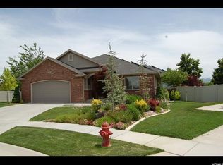 4590 W 4050 S, West Haven, UT 84401