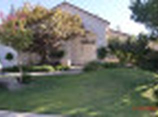 5563 W El Paso Ave, Fresno, CA 93722