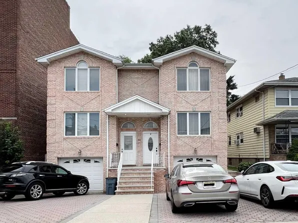 262 Hillside Ave #B, Palisades Park, NJ 07650