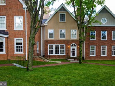 45 Governors Ln, Princeton, NJ, 08540