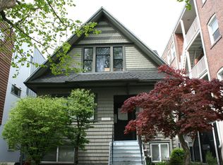 1123 14th Ave #2, Seattle, WA 98122