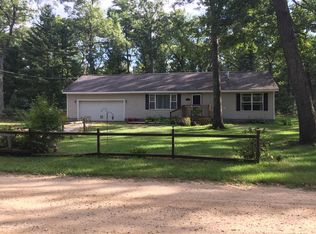745 W Daniels Rd, Twin Lake, MI 49457