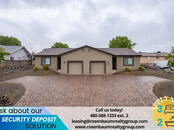 9585 E Magma Dr #2, Prescott Valley, AZ 86314