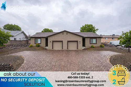 9585 E Magma Dr #2 Photo 1