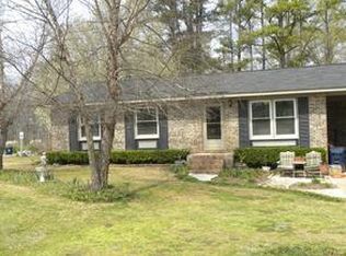 401 Rutledge Ave, Ninety Six, SC 29666