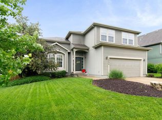 16496 S Fellows St, Olathe, KS 66062