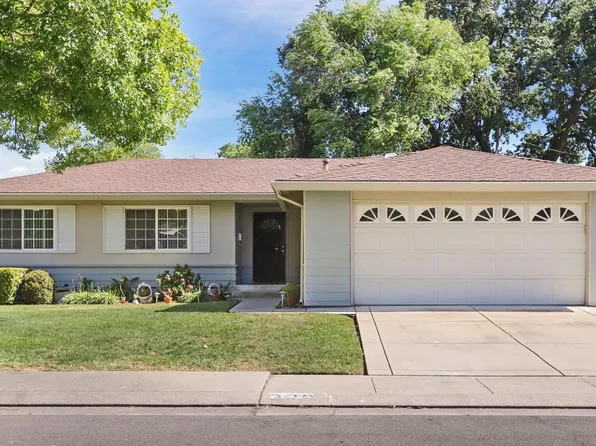 2604 Birch Ave, Stockton, CA 95207