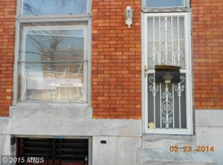 204 N Ellwood Ave, Baltimore, MD