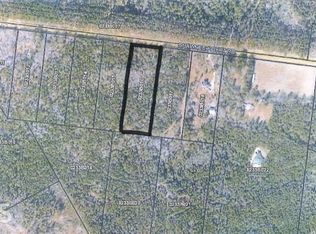 1953 Shawnee Egypt Rd, Springfield, GA 31329