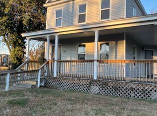648 Ivy Ave, Newport News, VA 23607