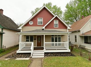 344 N Addison St, Indianapolis, IN 46222