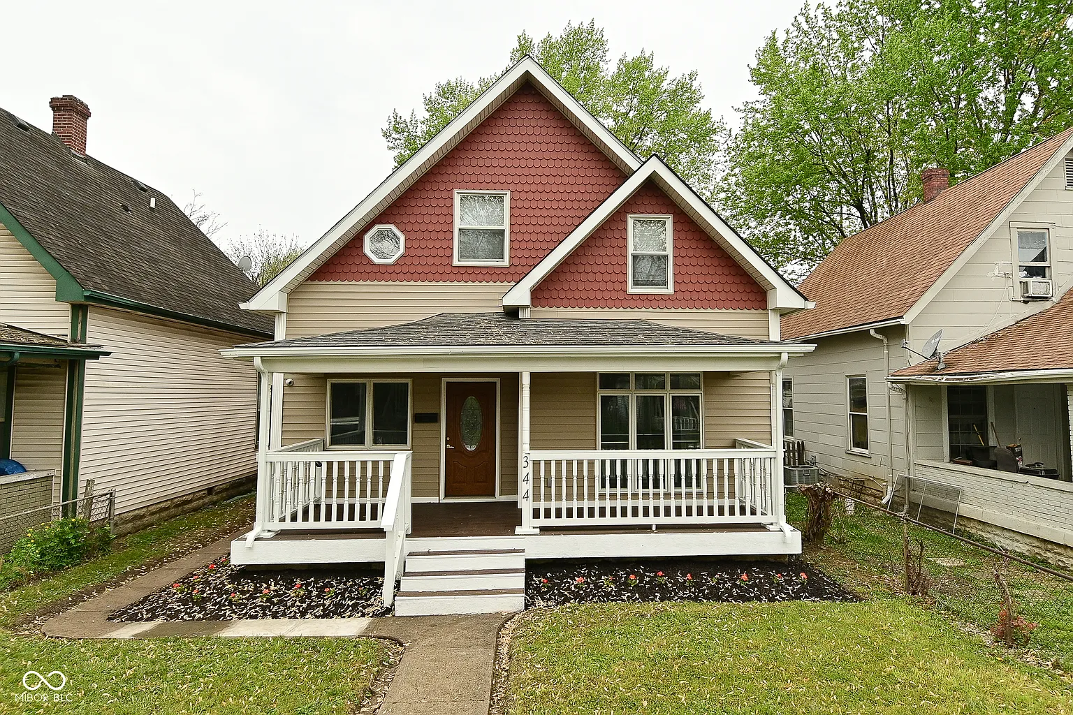 344 N Addison St photo 1